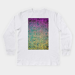 Cyrkiit Kids Long Sleeve T-Shirt